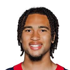 Samson's hair cut makes him mid