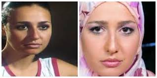 رحلة واحدة حتى النهاية (القصة الكاملة). Ø¨Ø¹Ø¯ Ø®Ù„Ø¹ Ø§Ù„Ù†Ù‚Ø§Ø¨ Ø­Ù„Ø§ Ø´ÙŠØ­Ø© ØªØ®Ù„Ø¹ Ø§Ù„Ø­Ø¬Ø§Ø¨ ÙˆØªØ¹ÙˆØ¯ Ù„Ù„ØªÙ…Ø«ÙŠÙ„ ÙÙ†