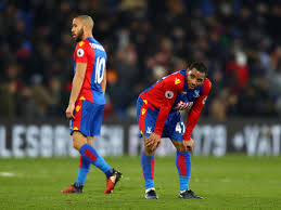 De champions league overwinning met afc ajax op fc barcelona. Frank De Boer Wants To Get Crystal Palace Playing Like Barcelona Says His Twin Brother Ronald The Independent The Independent