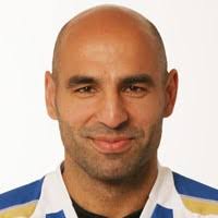 MANUEL PABLO: Manuel Pablo García Díaz (Defensa)