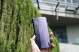 Unggulkan Kamera Di Harga Rp 4 Jutaan Begini Spesifikasi Oppo Reno5 Hitekno Com