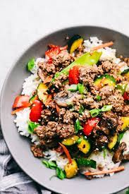 1/2 teaspoon oregano leaves, crushed. 81 Easy Ground Beef Recipes Best Dinner Ideas With Ground Beef