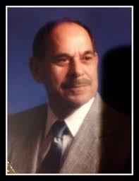 Raymond F. Simons (1924-2013)