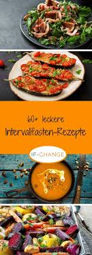 If Change Abnehm Und Gesundheitsprogramm Intervallfasten Rezepte Intervallfasten Ernahrungsplan