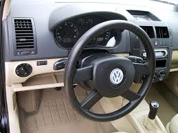 Volkswagen Polo 1 2 Comfortline 3p 65cv Full Optional 4xair Stereo Cd Fendi Servo 02