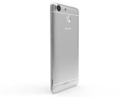 ARCHOS 50b Cobalt, Smartphones - Überblick