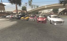 62 Gta V Cars Mod For Gta San Andreas Best