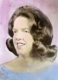 Marilyn Lee McWilliams