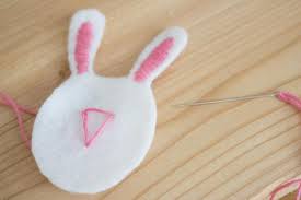 You have 14 days, from receipt, to notify the seller if you wish to cancel your order or exchange an item. Diy Easter Hair Clips Diy Network Blog Made Remade Diy
