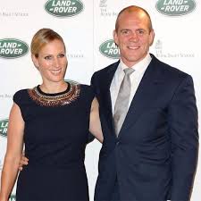 Just like other members of the royal family, zara and mike tindall have been staying at home in the. Mike Tindall S Grandmother Opposed Zara Phillips Marriage Celebrities Celebretainment Com
