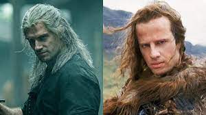 He's the witcher from the witcher, and he has a prominent role in the mission. Henry Cavill May Star In Lionsgate S Highlander Reboot