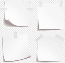 We've gathered more than 5 million images uploaded by our users and sorted them by the most popular ones. Four Printer Papers With Adhesive Tapes Paper Rectangle White Blank Paper Notes Material Angle Furniture Png Pngegg