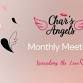 Char's Angels November Meeting event image