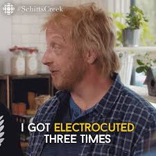 Make sure that you...