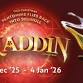 Aladdin - Pantomime event image