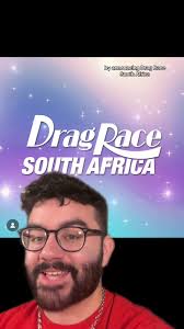 If anybody who watches this knows some drag artists they want to see