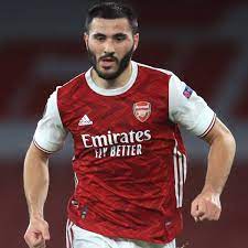 See a recent post on tumblr from @arsenaladdict about sead kolasinac. Medien Schalke Holt Kolasinac Zuruck