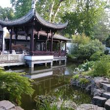 Im winter ist der botanische garten geschlossen. Chinese Garden Frankfurt Am Main Aktuelle 2021 Lohnt Es Sich Mit Fotos Tripadvisor