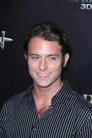 Chase Ryan Jeffery — Stock Editorial Photo © Jean_Nelson #12514675