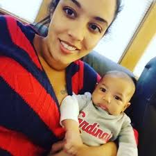 Michelle Herrin (@RunnerMichelle5)