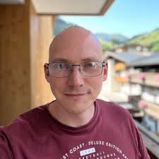 Chris Mash (@CJMash)