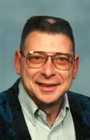 Obituary information for John Farnsworth