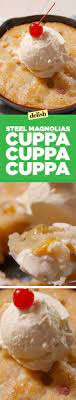 Steel Magnolias-inspired Cuppa Cuppa Cuppa Cake Recipe Bread Recipes Sweet Breakfast Dessert Delicious Desserts