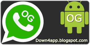 Free Apps Community Ogwhatsapp 2 11 432 Apk Free Apps Gaming Logos Logos