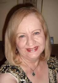 Obituary information for Karin B. Dawson