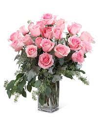 We're family owned and operated, and committed to. Pink Roses 24 In Harrisonburg Va Blakemore S Flowers