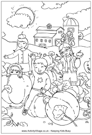 Pumpkin coloring pages are so fun around harvest time. Pumpkin Patch Colouring Page Harvest Coloring Pages Fall Coloring Pages Pumpkin Patch Coloring Page