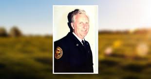 Donald F. Knauer Obituary January 21, 2018