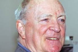 Fishery union co-founder, Father Desmond McGrath dead at 74