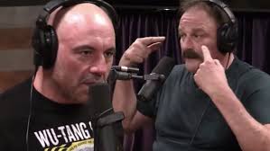 Maybe you would like to learn more about one of these? 8 Craziest Stories Told On The Joe Rogan Experience Page 4