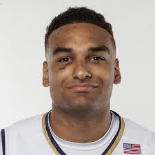 Austin Torres, Forward,