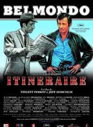 Mar 18, 1987 · the loner: Belmondo Itineraire Enjoy Movie