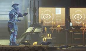 Relive the worldwide reveal of destiny 2 gameplay. Destiny 2 Trials Of Osiris Rewards This Week Full April 2 Report Gaming Entertainment Express Co Uk