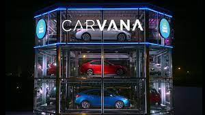 Check spelling or type a new query. Carvana Opens World S First Fully Automated Coin Operated Car Vending Machine Business Wire