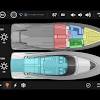 Wajer yachts builds powerful and luxury open day boats. 3