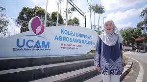 Official page of university college of agroscience malaysia (formerly known as kolej risda). Pin On Waa