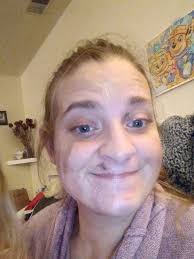 Oh Sawyer the sunlight makes you glow!