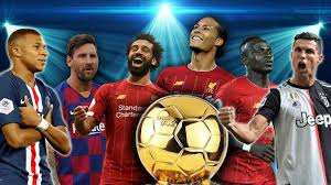 Découvrez la liste des 30 nominés. Ballon D Or Les 30 Nommes Sont Desormais Connus