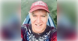 Obituary information for Maurice Earl Russell, Jr.