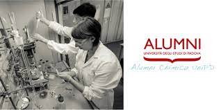 Del dipartimento di scienze chimiche, in un percorso sperimentale intitolato le vie della chimica. Il Gruppo Alumni Chimica Unipd E Online Associazione Alumni Unipd