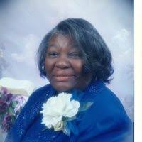 Lee Dora Benson-Smith (1935-2014)