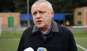 Григорий михайлович суркис — украинский бизнесмен и политик, футбольный функционер. Surkis Dolgoe Vremya My Ne Obshalis S Telekanalami Futbol I Kak Vidim Sejchas Byli Pravy Football Ua