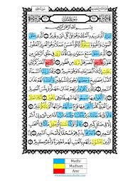 32 best al quran images quran quran surah quran text. Kata Kerja Bahasa Arab Di Dalam Surat Al Mulk Wazan Kamus Mufradat