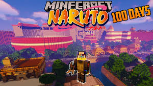 Naruto mod community server version 0.5.0b20r. Welcome To Iceeramen Naruto Anime Mod Smp Early Access Training Up Minecraft Naruto Rpg Server Youtube