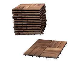 Umleimer erhalten sie bereits ab rund 1,30 euro pro laufenden meter auf holzland.de. Holzfliesen Als Untergrund Garten Pavillon Net