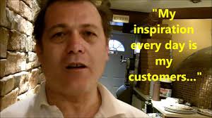 Roberto Caporuscio of Keste Pizzeria Discusses Pizza with Pizza Therapy